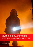 Barrister Lamps Catalogue - Français