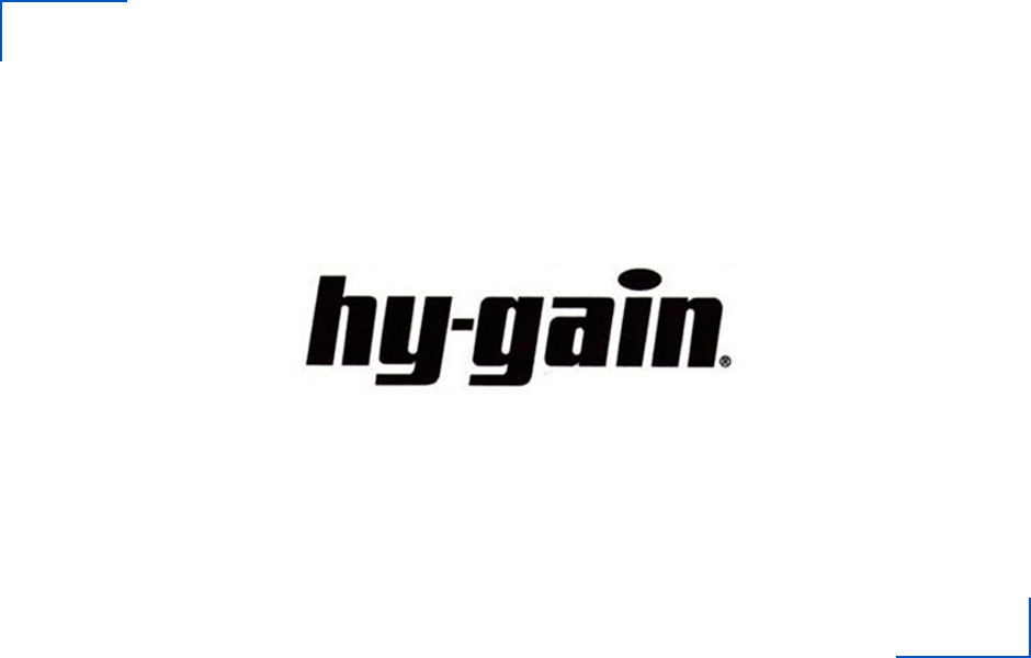 hy-gain
